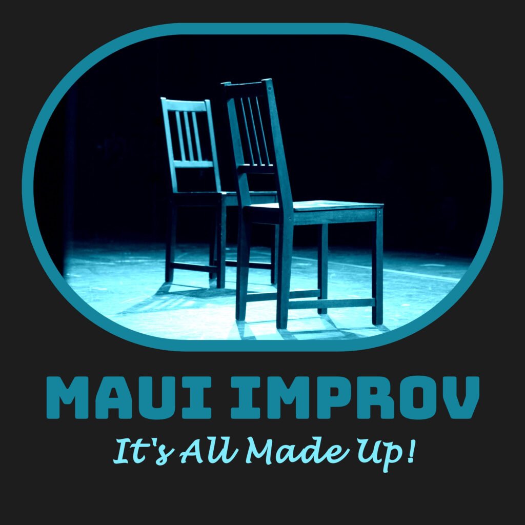 Drop-In! Come Improv! $15
